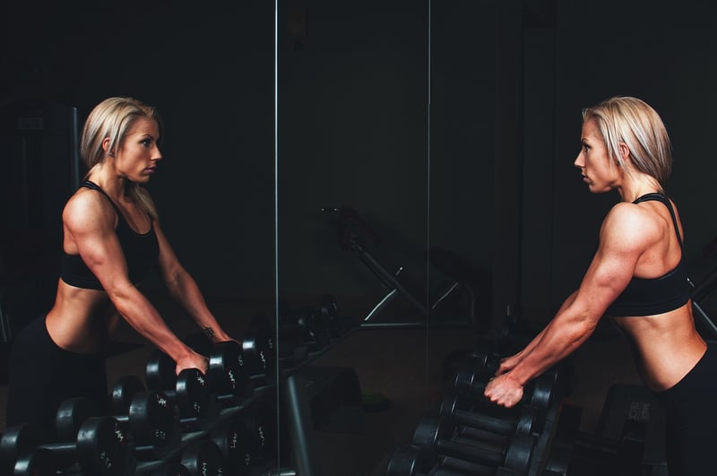 Fitness Apparel